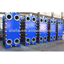 Hot Sale! China Manufacturer Of Refrigerant Heat Exchanger With Stainless Steel, Replace Alfa Laval TS20